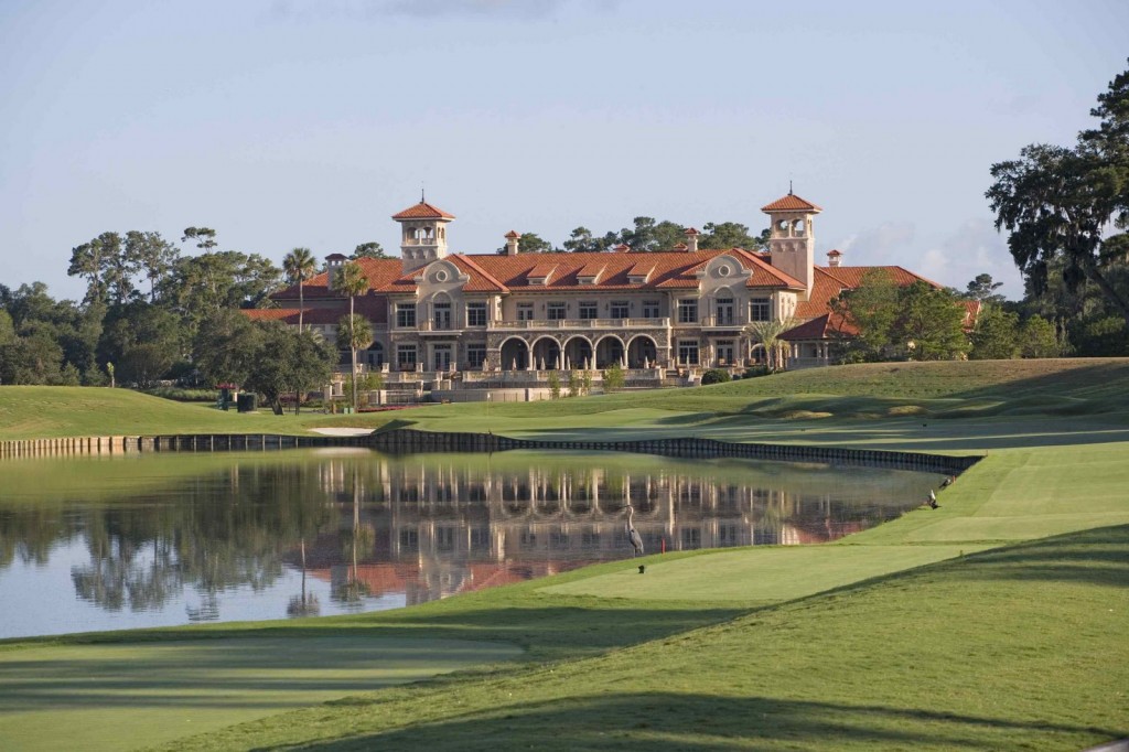 TPC Sawgrass