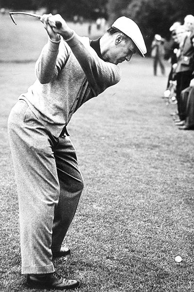 Ben Hogan