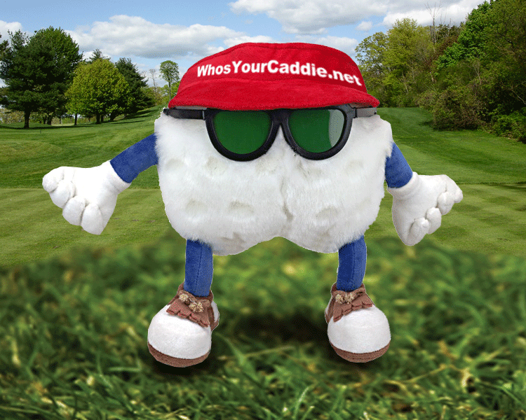 caddie-boy