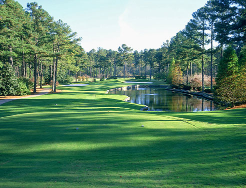 Atlanta Athletic Club